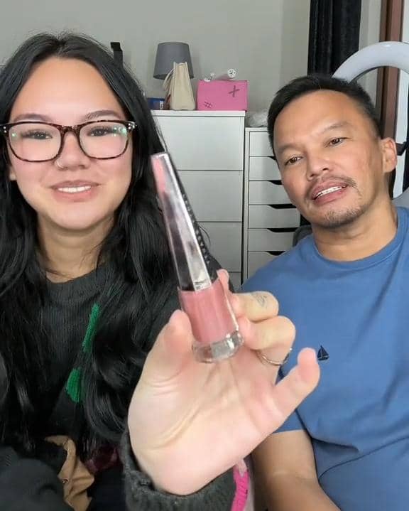 TikTok.com/harrisshafa